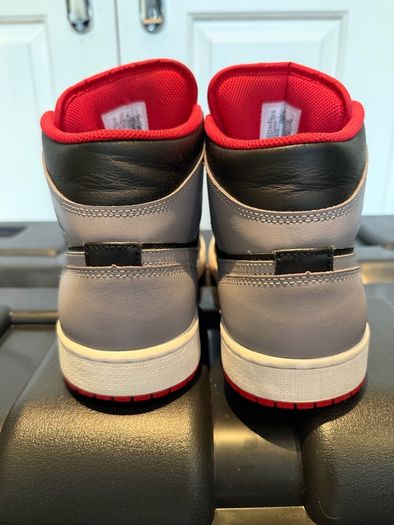 Nike Air Jordan Air Force Basketball shoes