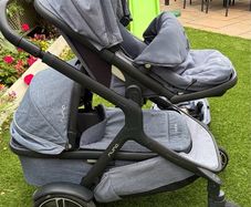 baby travel system