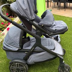 baby travel system