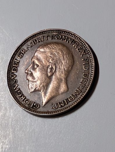 Farthing 1930