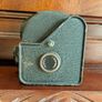 Vintage Ensign Ful-Vue Box Camera (Pre-1950s Model) Image 5