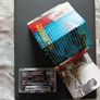 FORREST GUMP The Soundtrack  cassette album Image 3