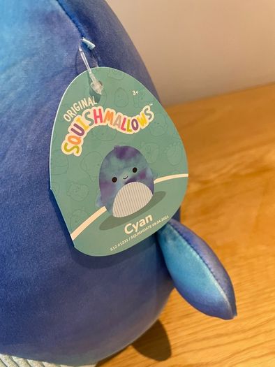 Squishmallows 30cm