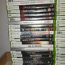 Xbox 360 Games  Large Collection Individual Price Image 4