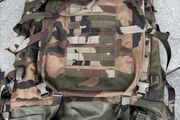 Genuine French Army F3 surplus backpack in good condition
