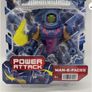 He Man & The Masters of the Universe Power Attack Man E Faces Action Figure Image 6
