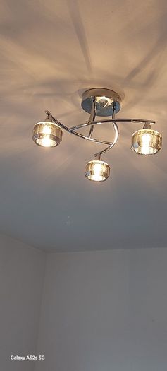 Ceiling Light