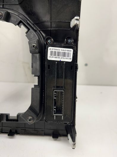 93300d7910 Hyundai Tucson 2017 Cup Holder Centre Console Trim Panel 84652d7601 A2l5b4s
