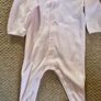 Emile et Rose Sleepsuit 6 months Image 4