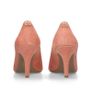 Michael Kors Pump - Rust Suede Size UK7 NEW with box Image 2