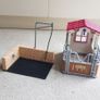 Schleich stables Image 6