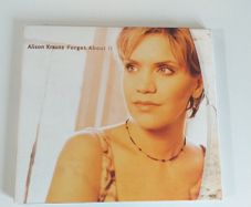 CD Alison Krauss