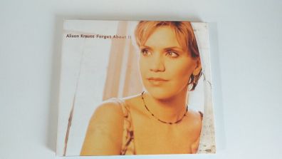 CD Alison Krauss