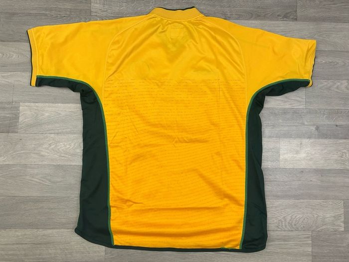 Genuine Vintage 2002 Umbro Celtic Glasgow Away Jersey Shirt Mens XL