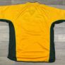Genuine Vintage 2002 Umbro Celtic Glasgow Away Jersey Shirt Mens XL Image 8