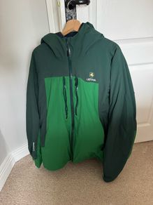 Audimas Ski jacket