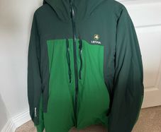Audimas Ski jacket