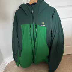 Audimas Ski jacket