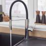 Kitchen Tap Faucet Image 2