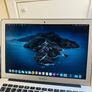 Apple MacBook Air core i5 charger included Image 3