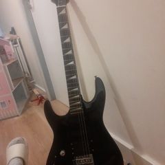 Stagg Left Hand