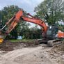Crusher hire  concrete crusher rock crusher Image 4