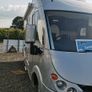 Automatic Campervan right hand drive . Image 2