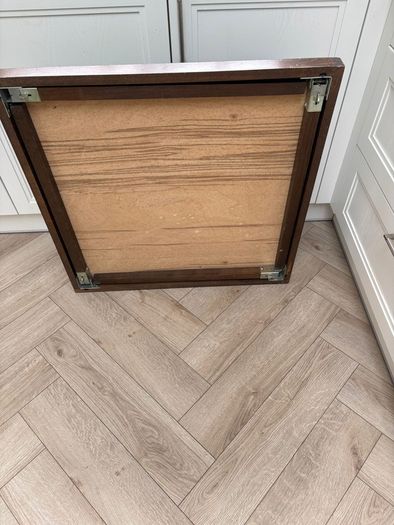 Card Table