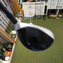 Taylormade M4 3 Hybrid Image 3