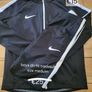 Nike dri-fit tracksuit boys Image 3