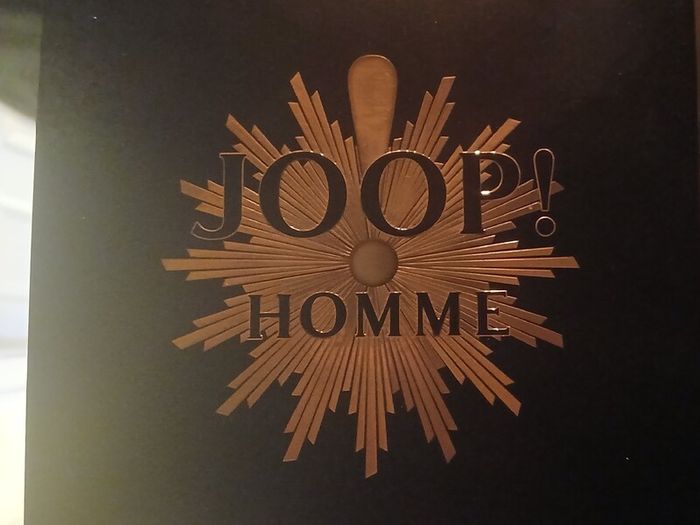 (x2) Joop Homme Men's Gift Sets