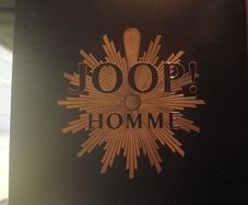 (x2) Joop Homme Men's Gift Sets