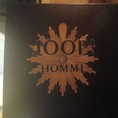 (x2) Joop Homme Men's Gift Sets