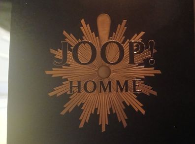 (x2) Joop Homme Men's Gift Sets