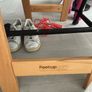 Feet up yoga inversions Image 2
