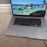 Macbook pro i7 Image 5