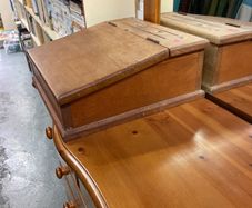 Small Writing Bureau