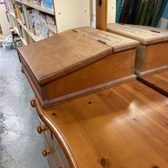 Small Writing Bureau