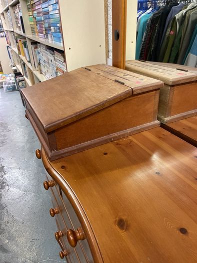 Small Writing Bureau