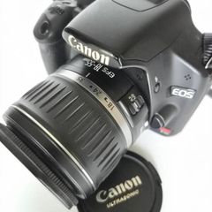 Canon Rebel T1i DSLR (EOS 500d)