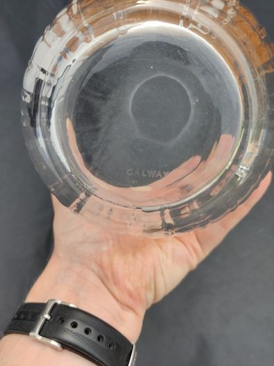 Galway Crystal