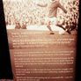 2002. George Best. Blessed. The Autobiography Image 2