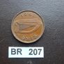 1941 Irish Republic. Farthing. Good condition! Image 2