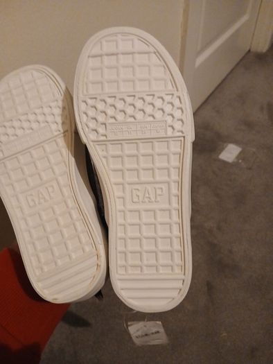shoe's