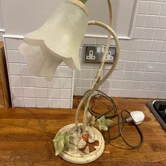 lamp