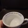 Pair of Hendricks gin cups Image 7