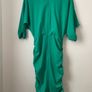 Green dress size 8 Image 3