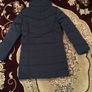 Beautiful Girl's Down Coat size-6-7 years, 128 cm, Image 2