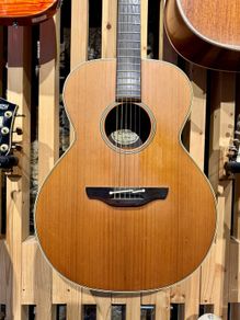 1993 Takamine EN40 (MIJ)