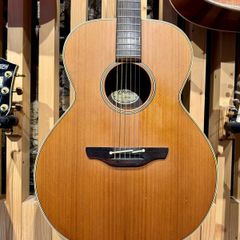 1993 Takamine EN40 (MIJ)